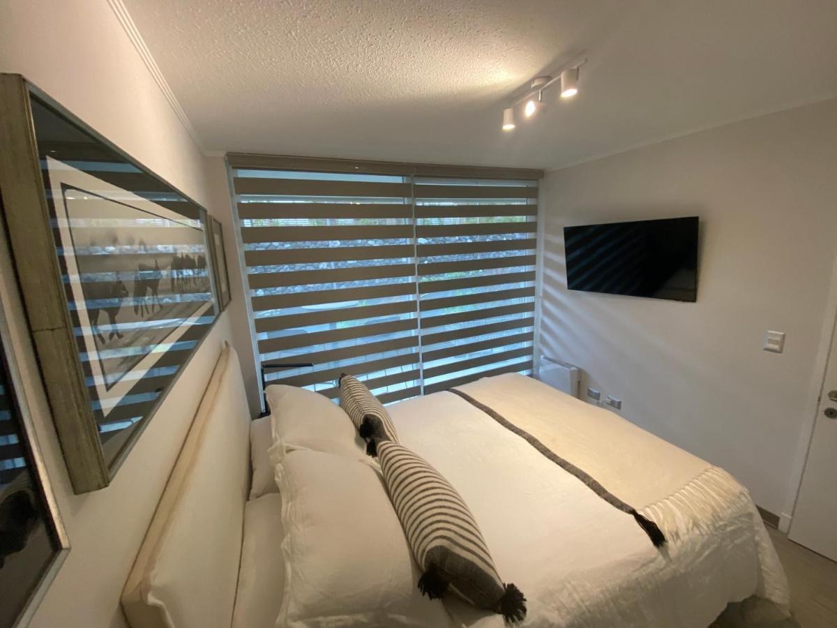Departamento Pucon公寓 外观 照片